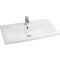 Раковина мебельная Onika Cersanit Como 80 белый UM-COM80/1 - 0