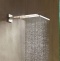 Верхний душ Hansgrohe Raindance E 26238000 - 1