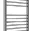 Водяной полотенцесушитель Terminus Сицилия П22 500х1400 Хром 4670078530820 - 1