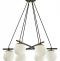 Подвесная люстра Lumion Moderni Randi 5212/6 - 2