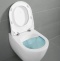 Унитаз подвесной Villeroy & Boch Subway 2.0 5614 R001 5614R001 - 6