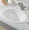 Раковина Villeroy & Boch Loop & Friends 6155 30 R1 alpin 615530R1 - 1