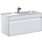 Тумба под раковину Roca Laks 100 см  ZRU9302797 - 0