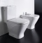 Унитаз-компакт Roca Gap 342477000 - 1