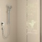 Смеситель Hansgrohe Vernis Blend 71649000 для душа, хром - 1