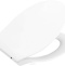 Сиденье для унитаза BelBagno Prospero белый  BB2020SC - 0