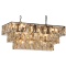 Подвесная люстра Vitaluce V5270-1/23 - 0