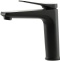Смеситель Lemark Bronx для раковины, черный LM3737BL - 4