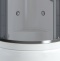Душевая кабина Arcus  100x100 см  AS-113G - 3
