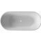 Акриловая ванна Ceramica Nova Mimi 170х80 белая FB01 - 2