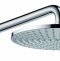 Верхний душ Hansgrohe Raindance AIR 27474000 - 0