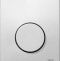 Кнопка смыва TECE Loop Urinal 9242625 хром матовый - 0