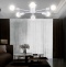 Потолочная люстра Ambrella Light TR TR80401 - 4