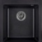 Мойка кухонная Granula GR-4201 черный - 0