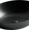 Раковина Ceramica Nova Element CN6017MB черный матовый - 0