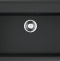 Мойка кухонная Omoikiri Daisen 77-BL черная 4993630 - 0