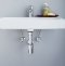 Система инсталляции для раковин Grohe Rapid SL 38554001 - 7