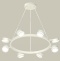 Подвесная люстра Ambrella Light XB XB9195200 - 0