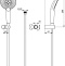 Душевой гарнитур Ideal Standard IdealRain хром B1765AA - 2
