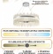 Подвесной светильник Natali Kovaltseva Smart Нимбы LED LAMPS 81263 - 3