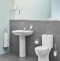 Раковина Grohe Bau Ceramic 39420000 - 2