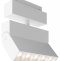 Трековый светодиодный светильник для магнитного шинопровода Maytoni Technical Points TR015-2-10W3K-W - 0