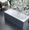 Акриловая ванна Excellent Oceana Slim 170x75 WAEX.OCE17WHS - 3