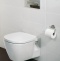 Подвесной унитаз Ideal Standard Connect  E814901 - 1
