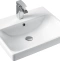 Раковина мебельная Aquaton Сканди Адриана 55 белый 1WH501620 - 0