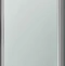 Боковая стенка Vincea Garda 100х190 хром стекло прозрачное VSG-1G100CL - 0