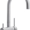 Смеситель Swedbe Selene Plus 8042 для кухонной мойки - 0