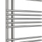 Водяной полотенцесушитель Terminus Астра П15 500х800 Хром 4670078530486 - 1