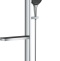 Душевая стойка Hansgrohe Rainfinity 26842000 - 0