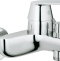 Смеситель Grohe Eurosmart Cosmopolitan 32831000 для ванны с душем - 0