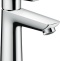 Смеситель Hansgrohe Talis E 71712000 для раковины - 0