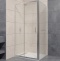 Душевой уголок RGW Passage PA-74-1 100x90 профиль хром стекло прозрачное 4108741109-11 - 0