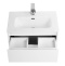 Тумба под раковину BelBagno Kraft 39 50 белый KRAFT 39-500/390-2C-SO-BO - 3