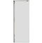 Боковая стенка Vincea Arno 90х200 хром стекло прозрачное VSG-1A900CL - 0
