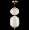 Подвесной светильник Arti Lampadari Candels Gold Candels L 1.P8 G - 2