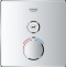 Термостат Grohe Grohtherm SmartControl 29123000 для душа - 4