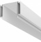 Профиль встраиваемый Maytoni ALM013EC ALM-11681-PL-W-2M - 0