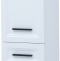 Шкаф-пенал STWORKI Эстерсунд R, белый матовый 259344 - 6