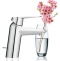 Смеситель Grohe Eurodisc Cosmopolitan 3319020E для раковины - 3