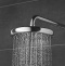 Верхний душ Grohe Tempesta 26409000 - 3