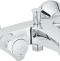 Смеситель Grohe Costa 25450001 для ванны с душем - 0
