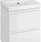 Тумба с раковиной Cersanit Moduo 50 - 1