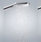 Душевая лейка Hansgrohe Raindance Select 120 Air 3jet 26520000 - 3