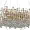 Подвесная люстра Stilfort Tetrix 2171/03/16P - 0