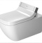 Подвесной унитаз Duravit Happy D.2  2550590000 - 0