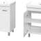 Тумба с раковиной DIWO Брянск 60 569748 - 3